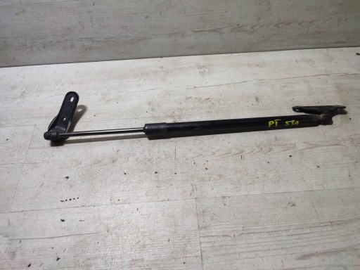 Volkswagen Touran III 2020 rear part side right damper
