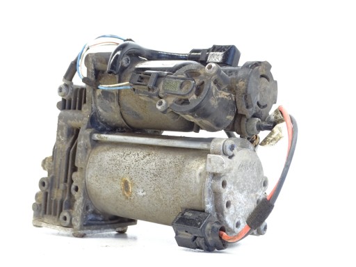 KOMPRESOR Achsträgers LAND ROVER DISCOVERY IV BH3219G525DC