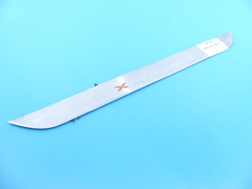 НАКЛАДКА НА ПОРІГ LEON III X-PERIENCE