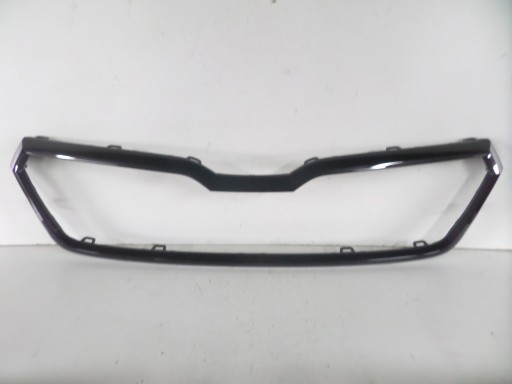 front PREKLADgrill frame SKODA KAMIQ 19