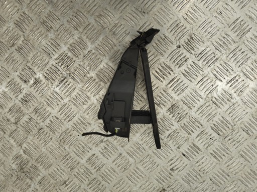 BMW iX i20 accelerator pedal 6889823
