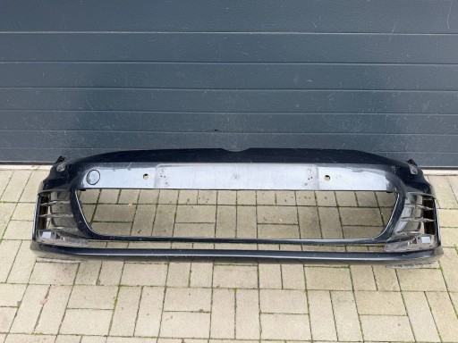 Vw Golf 7 VII GTI 12- Stoßstange vorne vorne