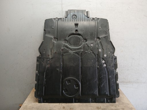bumper front cover cover MERCEDES EQA EQB W243 A2435200200