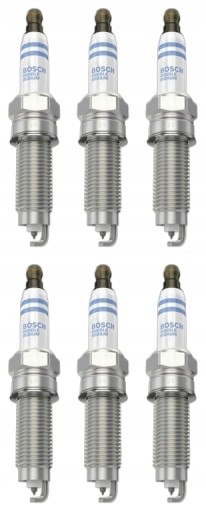 Свеча зажигания bosch 0 242 140 528