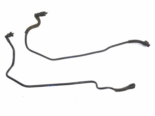 ШЛАНГ ТОПЛИВНОГО БАКА TOYOTA YARIS И FR