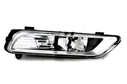 053-50-916-SL - VW PASSAT B7 2010-2013 галоген правий новий P21W ^