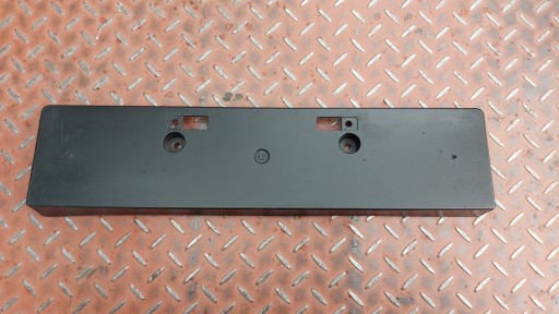 PODSTAWKA frame signs TOYOTA RAV4 III 05-12