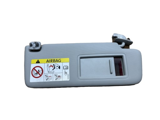 AUDI A3 8V cover PRZECIWSLONECZNA right 8V5857552R