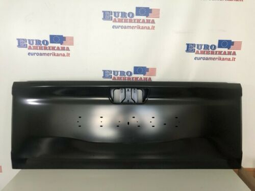 2019-20 Dodge Ram 1500 OEM задние ворота 68394475AE