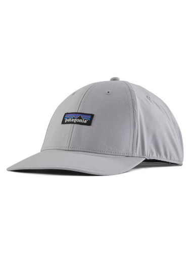 Šiltovka Patagonia Airshed Cap - salt grey