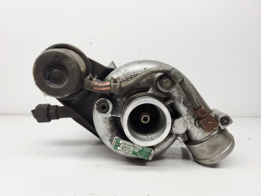Turbolader TURBO VW PASSAT 1.6 TD 068145703M