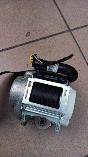 hinten Gurten Sicherheits heck rechts = links Renault Austral 888400159R org