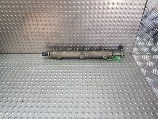 rampe injection capteur 30622085 0281002612 VOLVO XC90 et 2.4 D5 163 KM