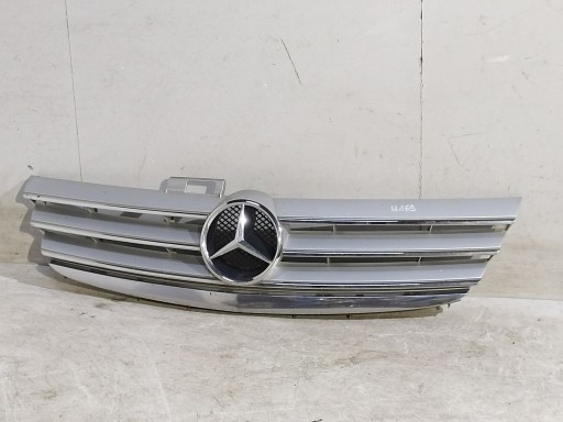 Mercedes A klasa W169 Grille Grille/masque A1698800583