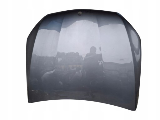 X253 - Капот mercedes glc a253 w253