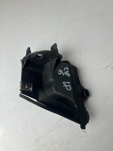 holder under the window left C4 PICASSO II 9801433580
