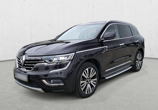 Renault Koleos II SUV 2.0 dCi 177KM 2017