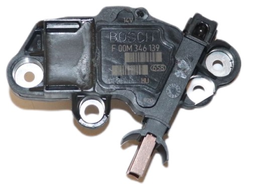 F00M346044 - РЕГУЛЯТОР НАПРУГИ