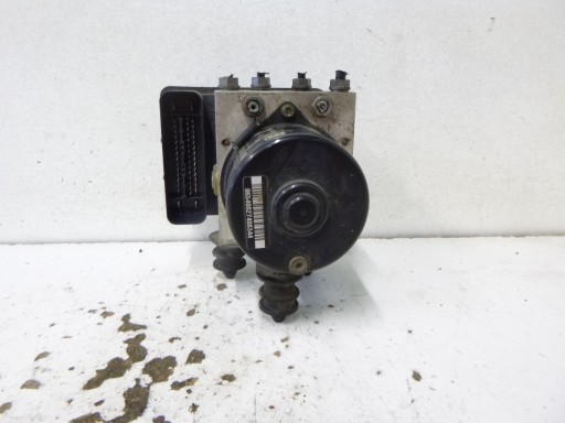 Servofreno ABS Centralina ESP VW GOLF V AUDI A3 8P 1K0614517H ATE