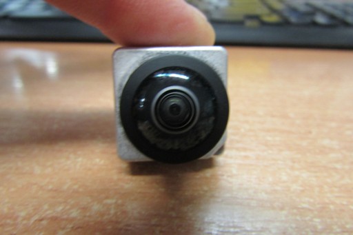 Передня камера audi vw 4n098054