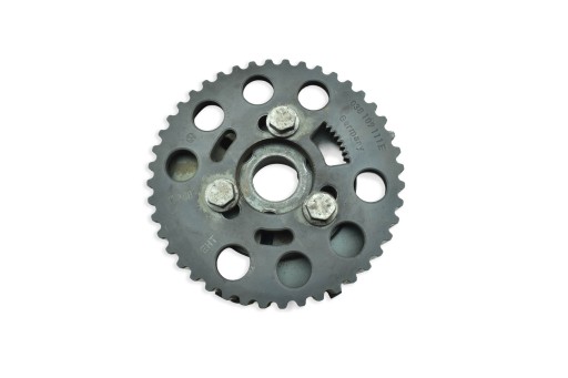 Galet tendeur courroie Zebate de la distribution VW PASSAT B6 GOLF V AUDI A3 8P 2.0 TDI 038109111E