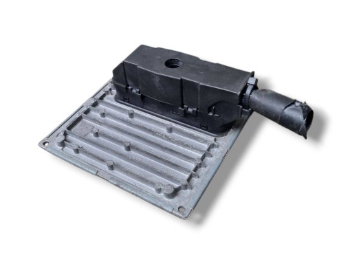 Bedienteil DES MOTORS Ford C-Max 2007 4M51-12A650-HJ