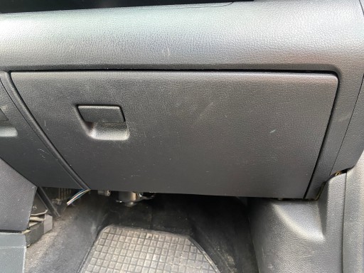 Mazda 2 1 e FL 03-07 CASSETTO PORTAOGGETTI passeggeri