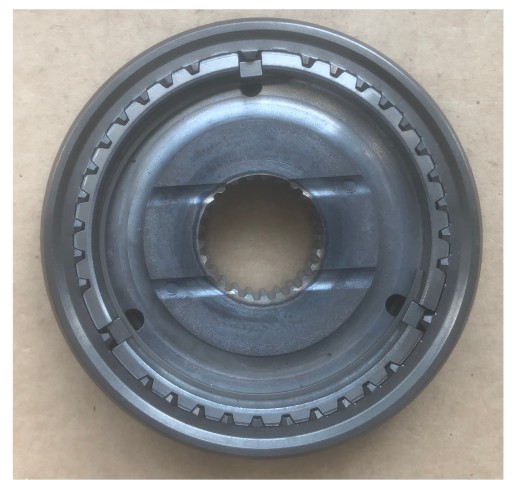 K71E17240 - СИНХРОНИЗАТОР III / IV ПЕРЕДАЧ СКР.КИА.ИЛИ