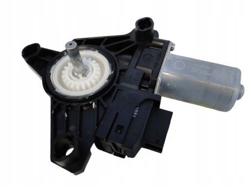 A2469063200 - Mercedes gle w166 166 мотор заднього лівого скла