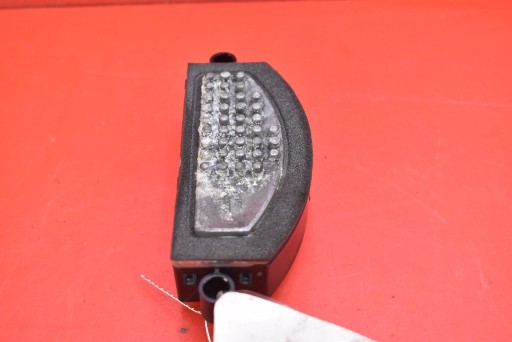 resistor, rheostat, regulator air conditioning devices OPORNIK OPORNICA A2469064100 MERCEDES CLA C117 13-16
