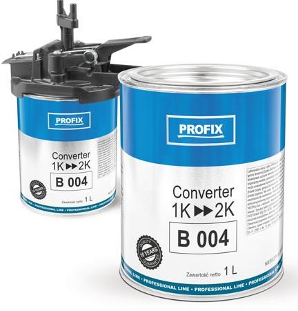 ЛАК PROFIRS PROFESSIONAL 1.25 L