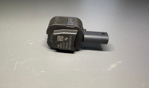 Beschleunigungssensor Crashsensor Tür BMW F10 F11 F15 F16 F25 F26 F07 G11 OE 9224178