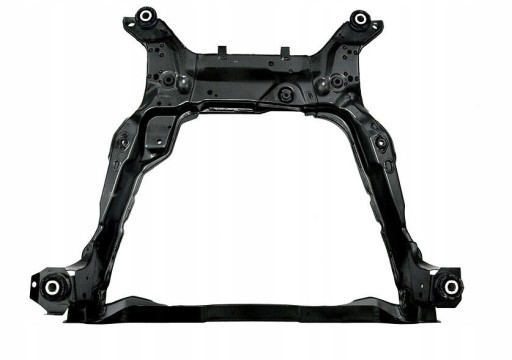 ST.RZ.FR.638-1, ST.RZ.FR.638-1 - Рама балка коляска сани люлька ford mondeo mk4 iv