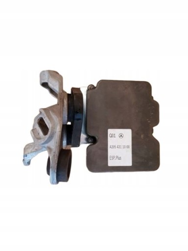 2054312240 63 - Насос ABS ESP MERCEDES C W205 6.3 C63 A2054311000