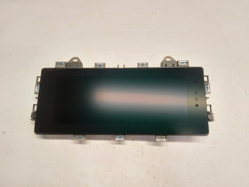 VW Tiguan III 571 2025r. budíky display 571920340B