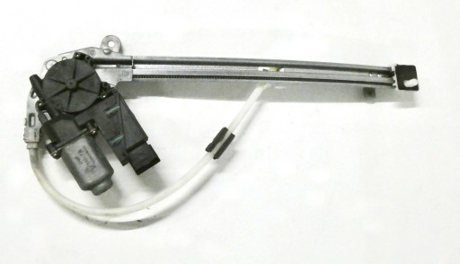 window regulator mechanism right rear part RENAULT LAGUNA II