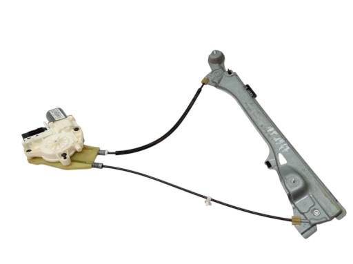 mechanism windows right rear part KOMBI 827000001R Renault Laguna III (2007- )