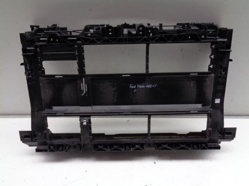 bar, wall front FORD FIESTA MK8 17