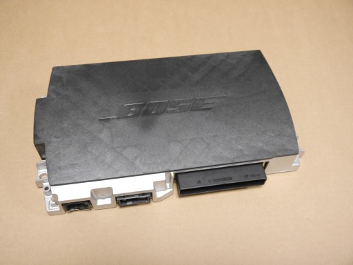AUDI A6 A7 A8 усилитель BOSE 4G0035223C