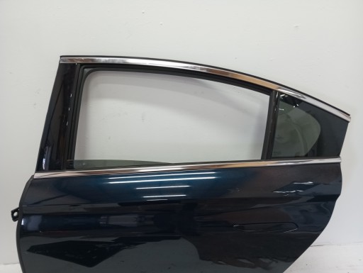 door left rear. CITROEN DS9 22R