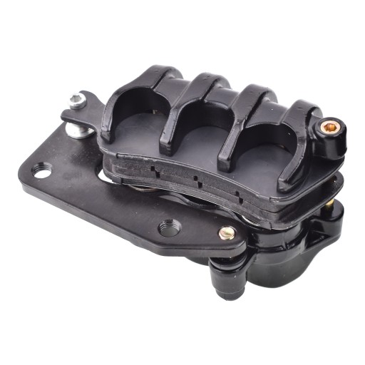 011777d-0w-e-1d-3 - ПЕРЕДНІЙ ГАЛЬМІВНИЙ СУПОРТ ROMET DIVISION 125FL 2017