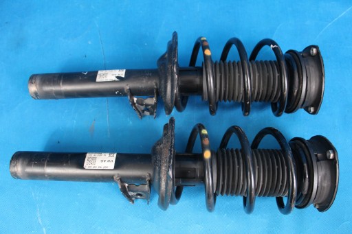 3Q0413031CC - VW PASSAT B8 Alltrack амортизатор передний 17R