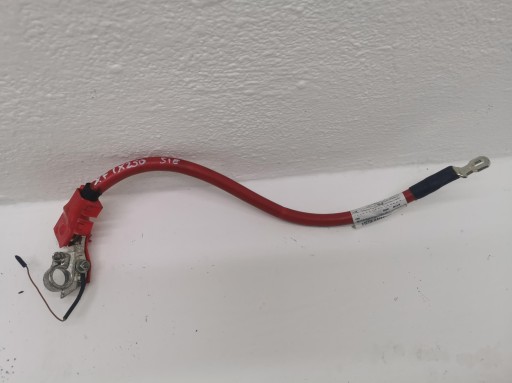 terminal plus JAGUAR XF and X250 8X2T14300AC 07-15