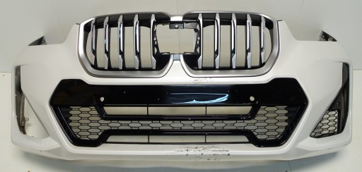 BMW X1 U11 m-packet 9881907 2022- below 6 PDC front bumper front