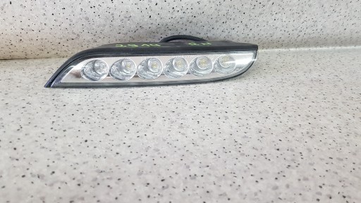 NISSAN JUKE NISMO right LED DRL fog light 2914