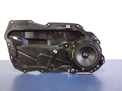 DISCOVERY SPORT ПАНЕЛЬ БЕКОН ДВЕРЬ ЗАДНЯЯ ЛЕВАЯ