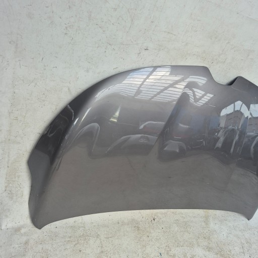 RENAULT ESPACE 5 V 14- cofano