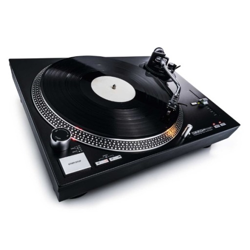 RELOOP RP-4000 MK2 - Gramofon DJ - OUTLET