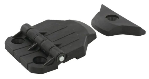 5089565 - Оконная петля, CNH