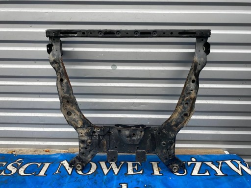 E1GC5C145 - Ford s-max galaxy коляска санки передня траверса e1gc-5c145